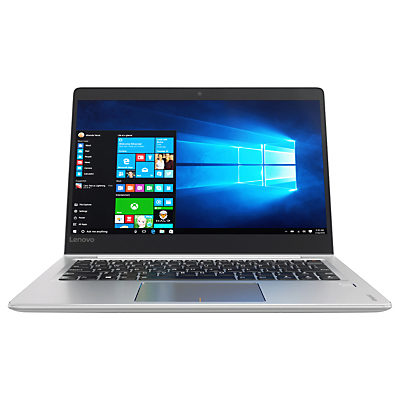 Lenovo Ideapad 710S Plus Laptop, Intel Core i7, 8GB RAM, 512GB SSD, NVIDIA 940MX, 13.3 Full HD, Silver